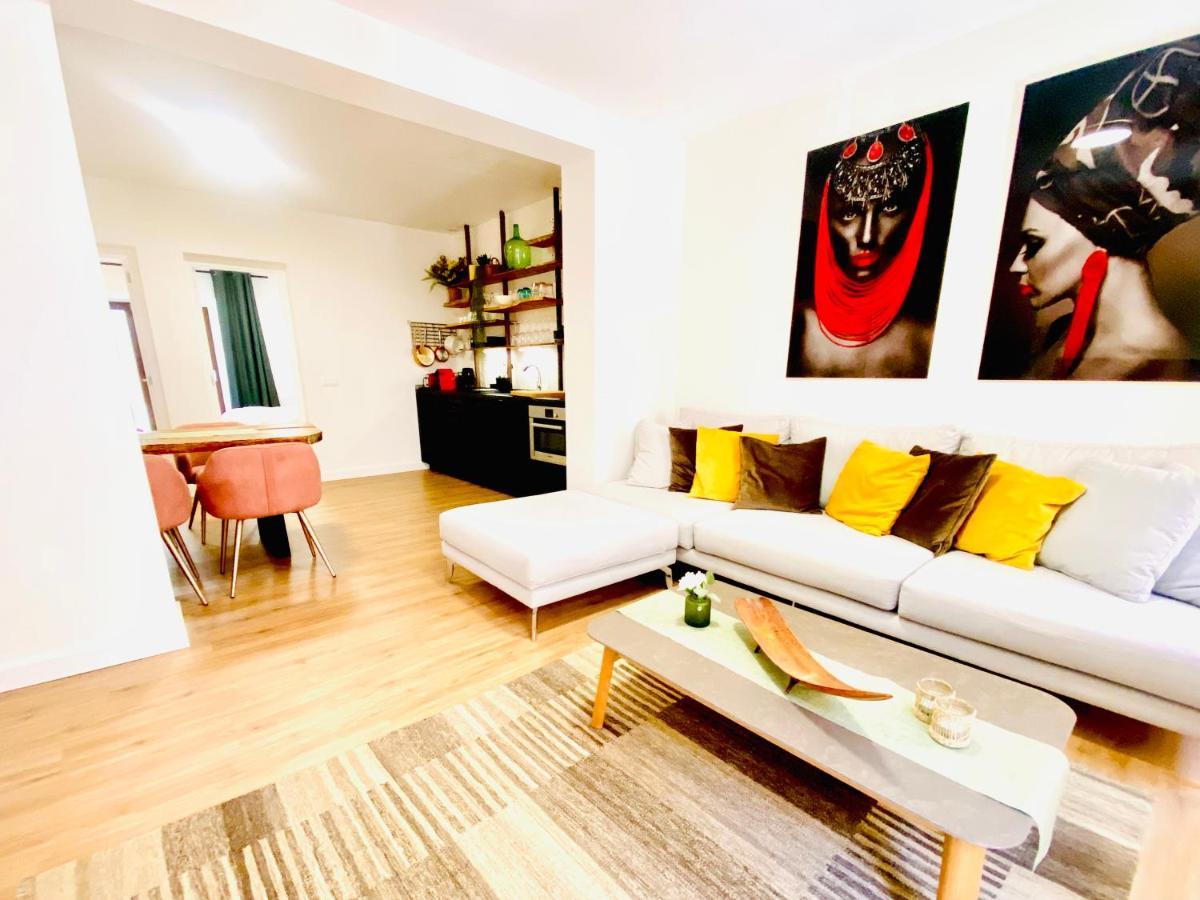 Hotel Apartment With 2-En Suite Bedrooms Palma de Mallorca Exterior photo