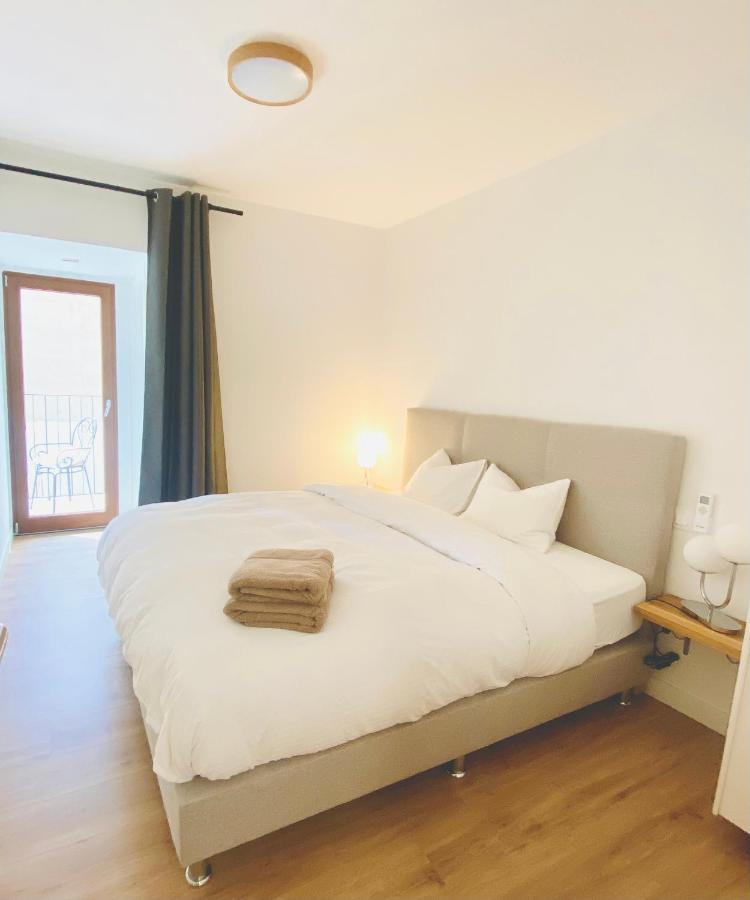 Hotel Apartment With 2-En Suite Bedrooms Palma de Mallorca Exterior photo
